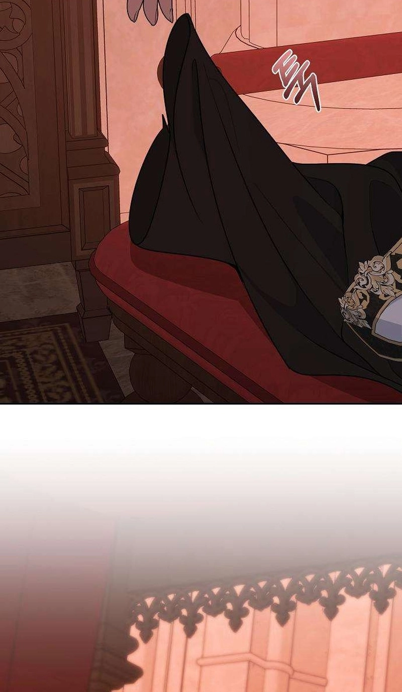 A Queen Worthy of Dishonor Chapter 34 page 34