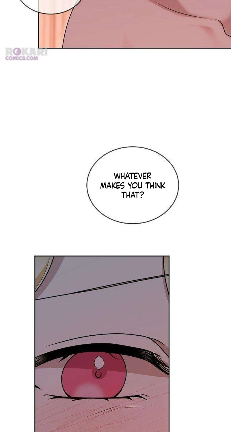 A Queen Worthy of Dishonor Chapter 34 page 38