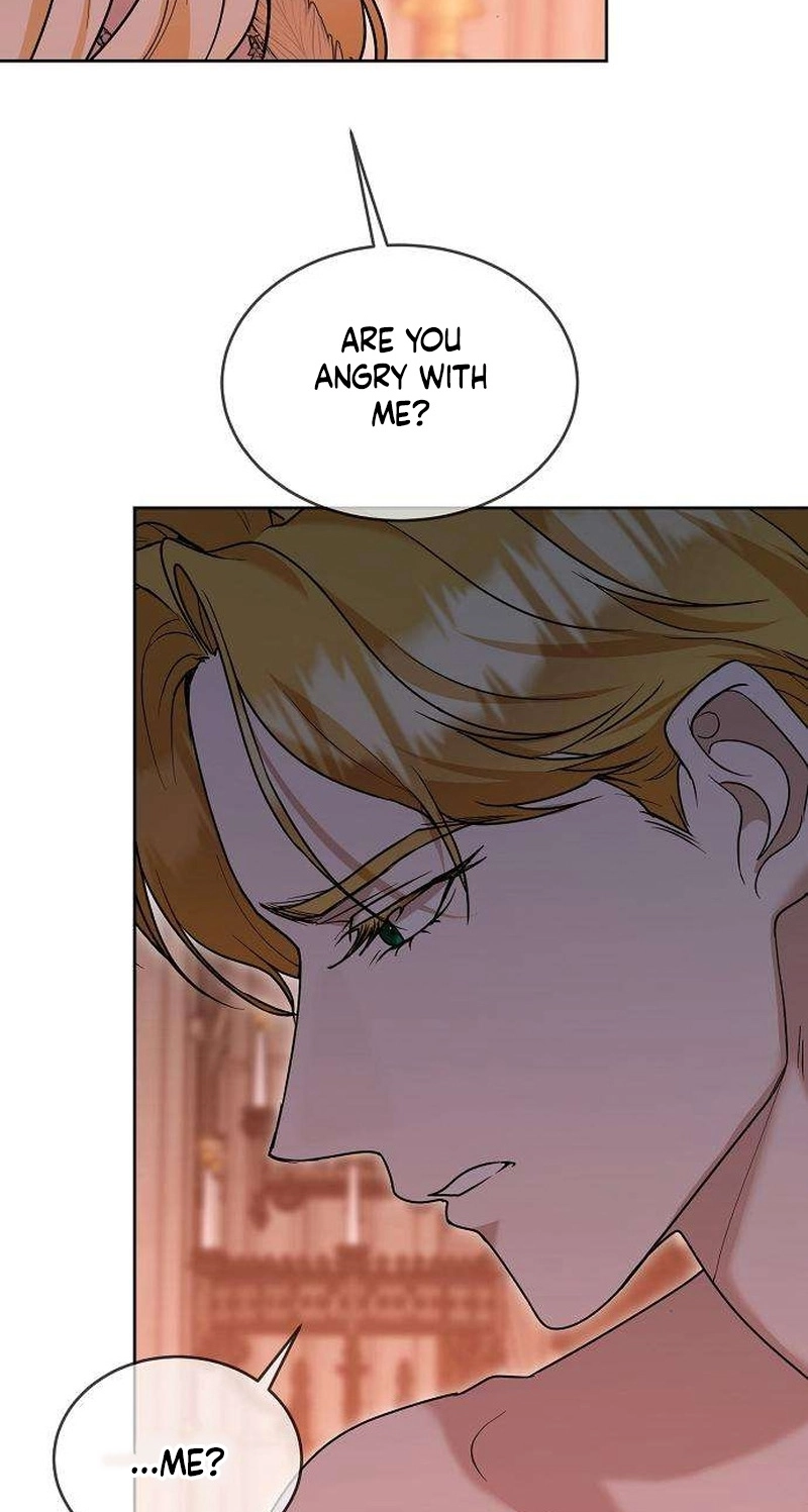A Queen Worthy of Dishonor Chapter 34 page 37