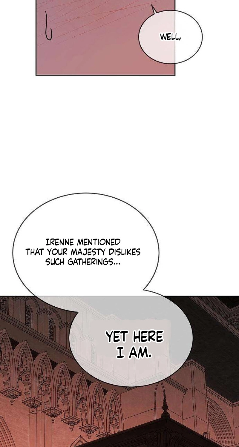 A Queen Worthy of Dishonor Chapter 34 page 39