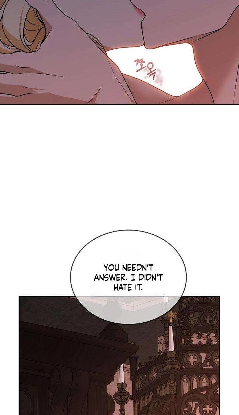 A Queen Worthy of Dishonor Chapter 34 page 43