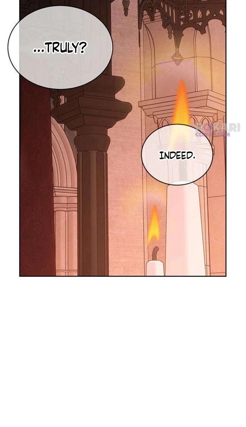 A Queen Worthy of Dishonor Chapter 34 page 44