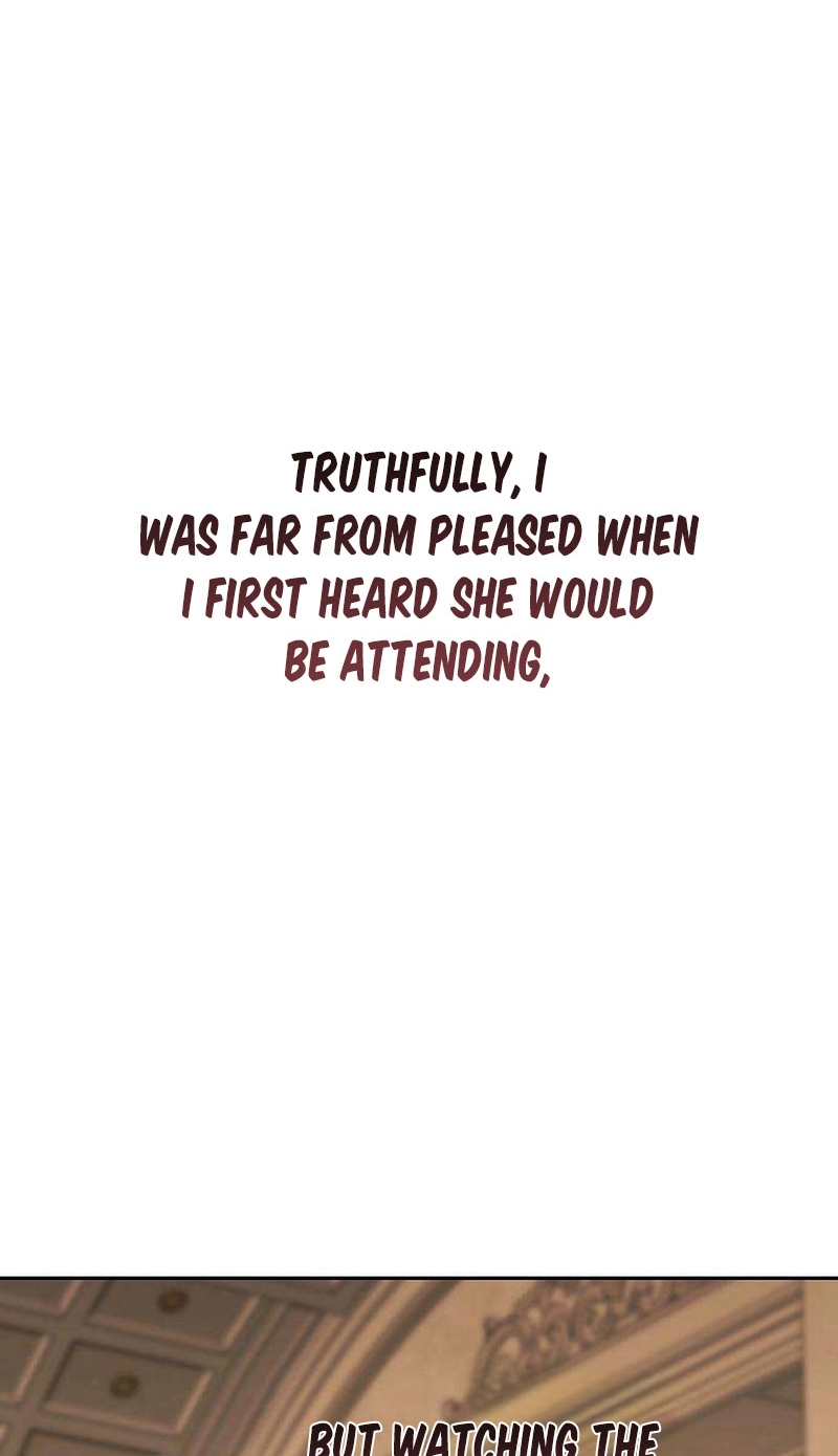 A Queen Worthy of Dishonor Chapter 34 page 45