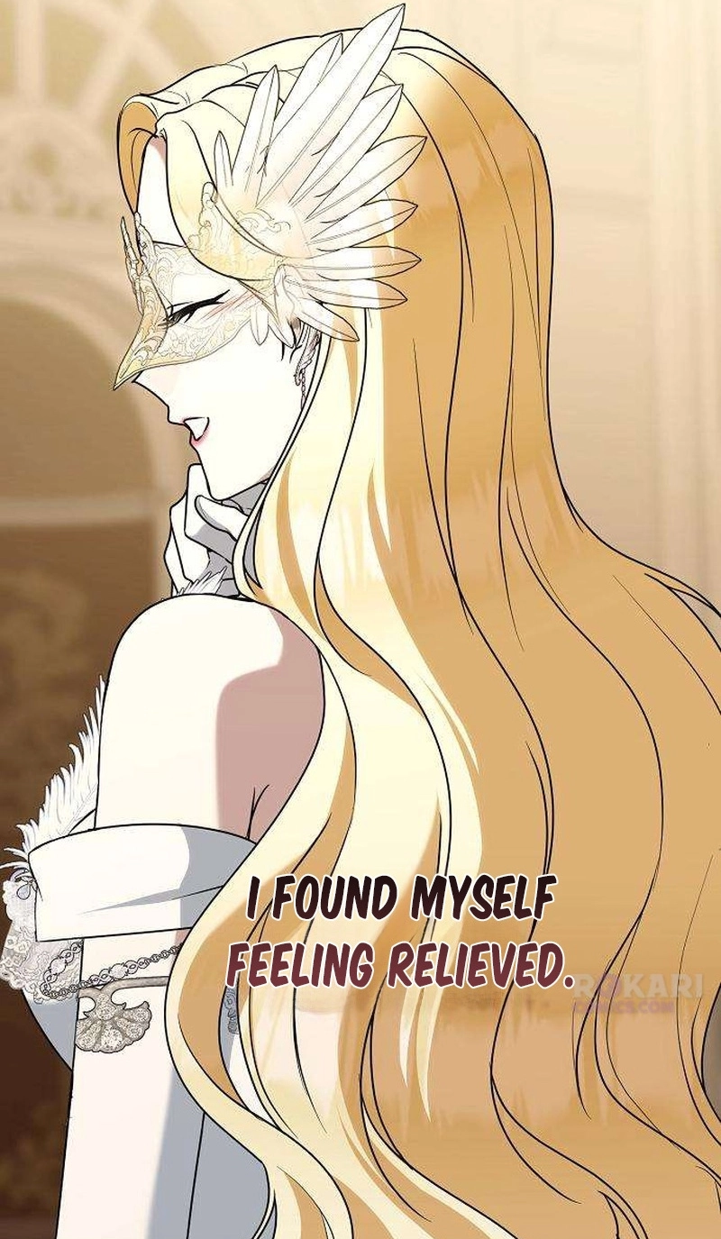 A Queen Worthy of Dishonor Chapter 34 page 48