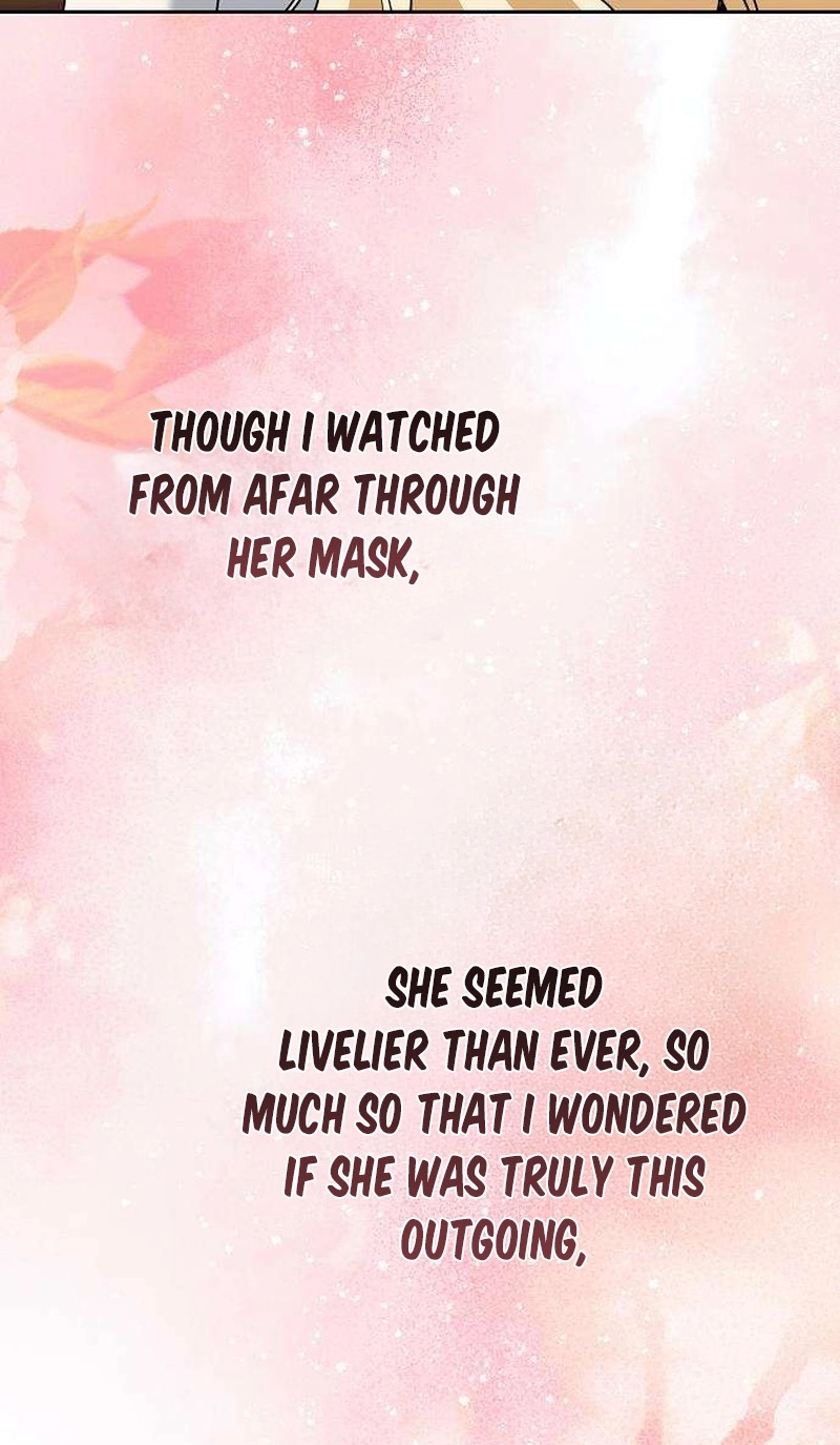 A Queen Worthy of Dishonor Chapter 34 page 49