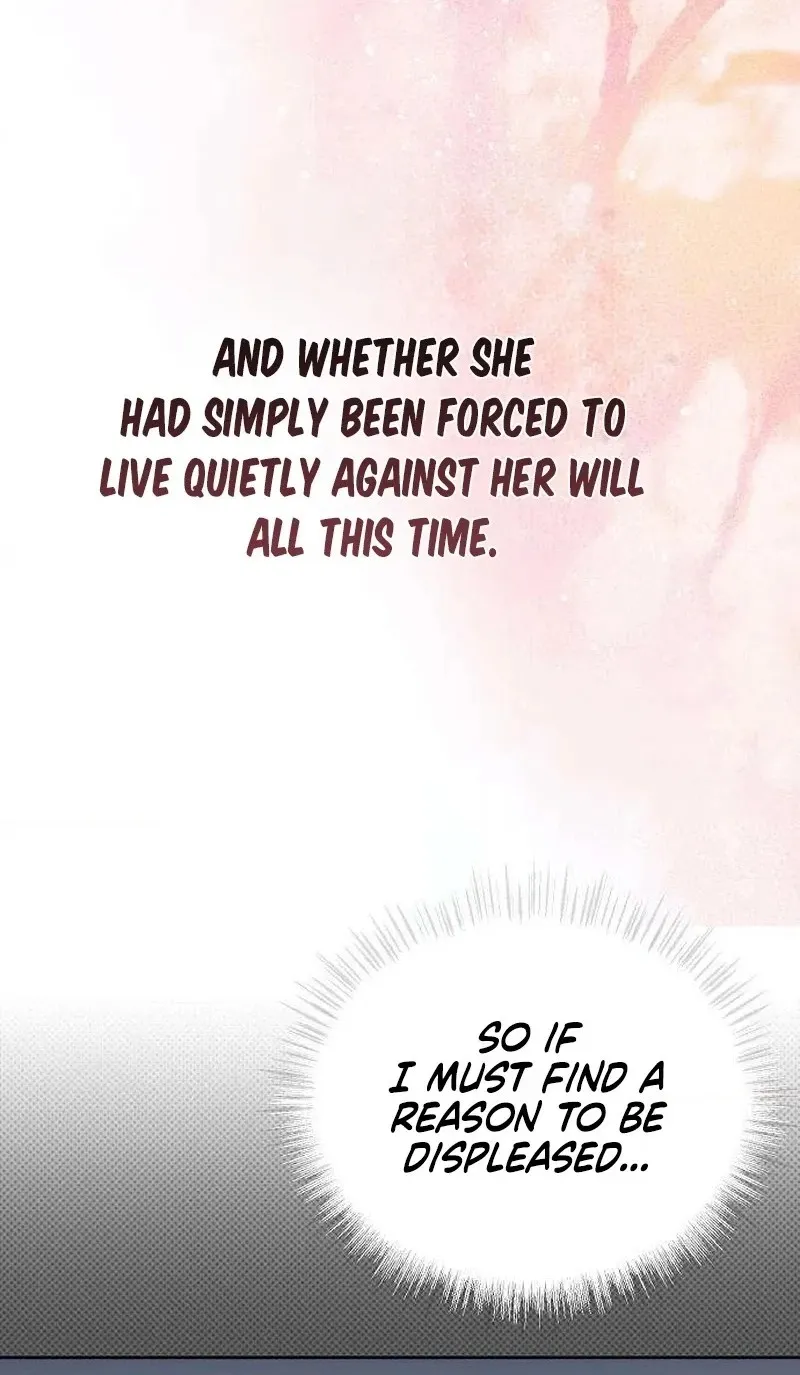 A Queen Worthy of Dishonor Chapter 34 page 50