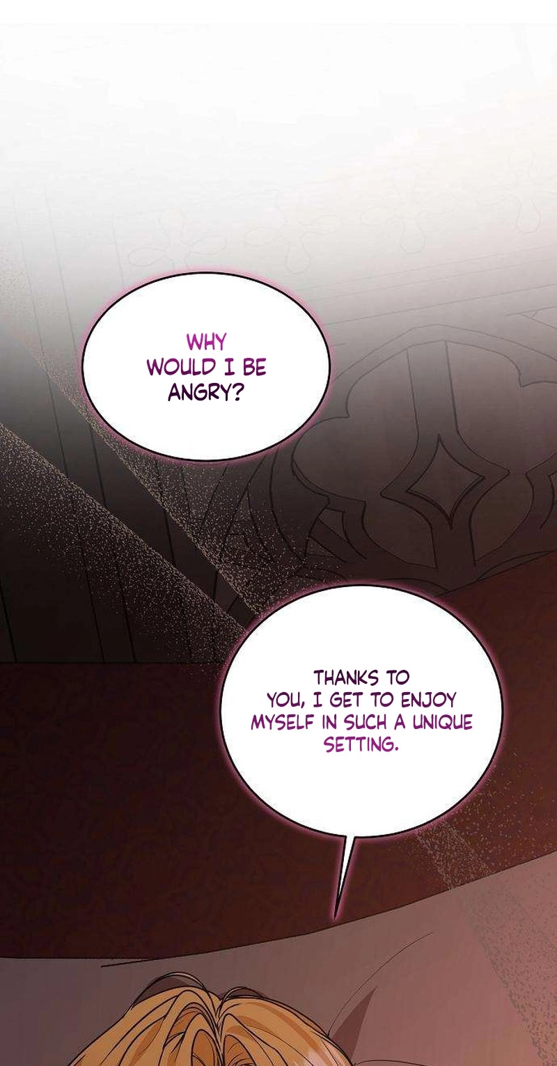 A Queen Worthy of Dishonor Chapter 34 page 56