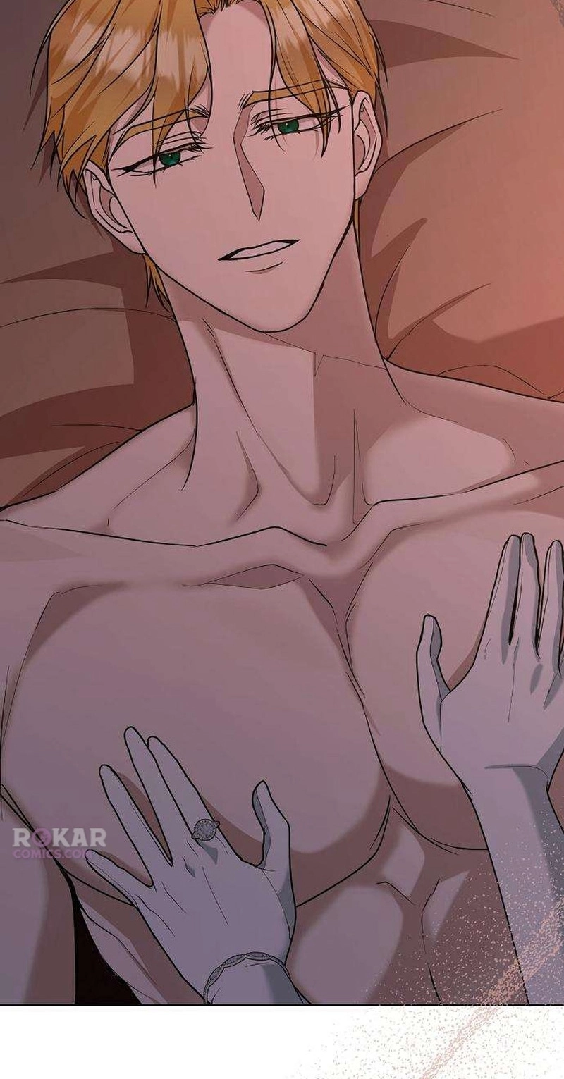 A Queen Worthy of Dishonor Chapter 34 page 57