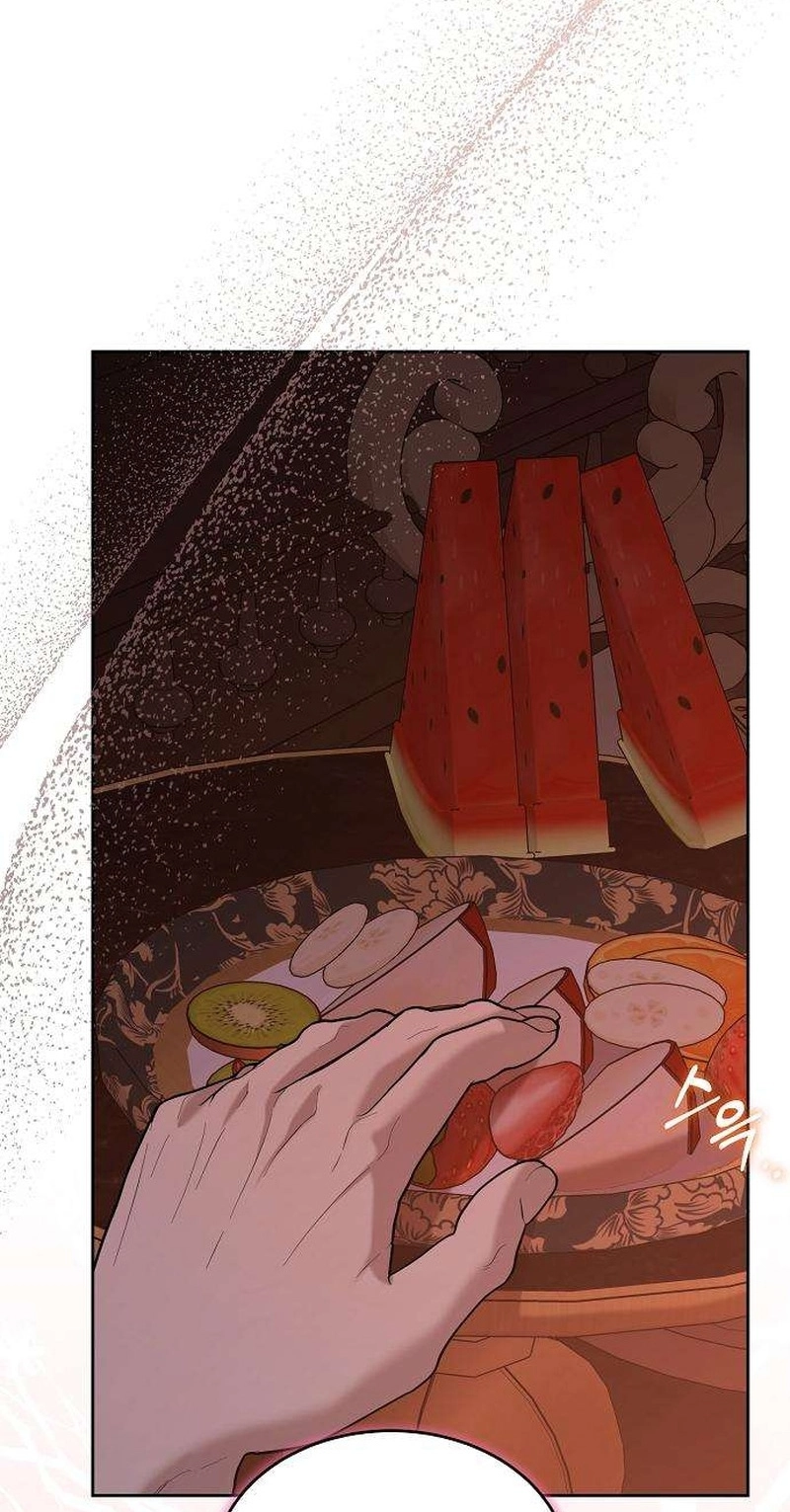 A Queen Worthy of Dishonor Chapter 34 page 58