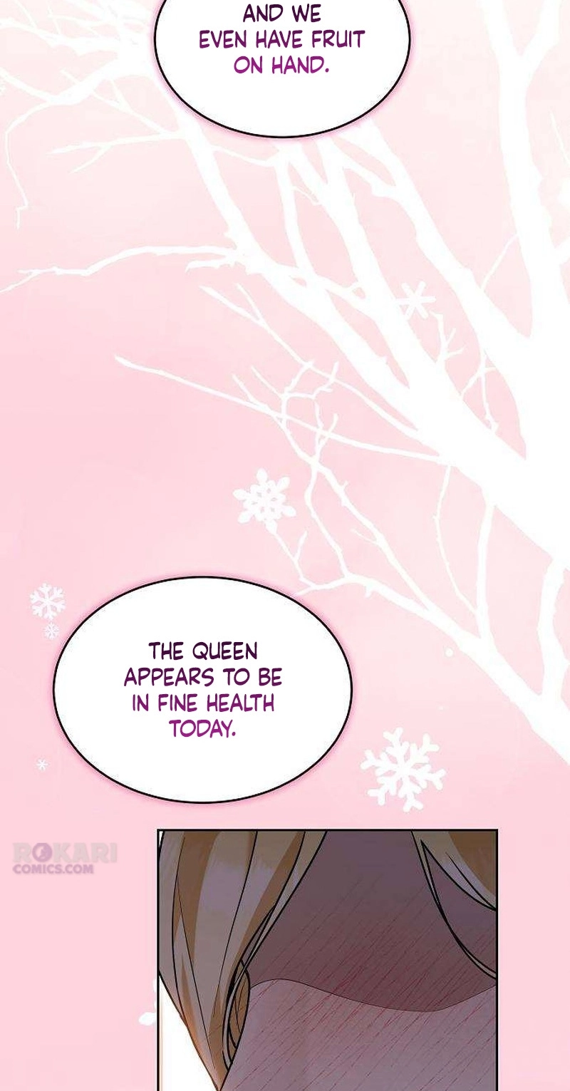 A Queen Worthy of Dishonor Chapter 34 page 59