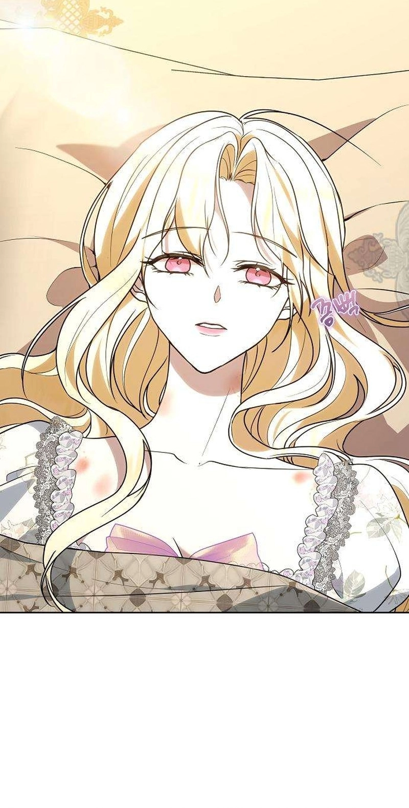 A Queen Worthy of Dishonor Chapter 34 page 66
