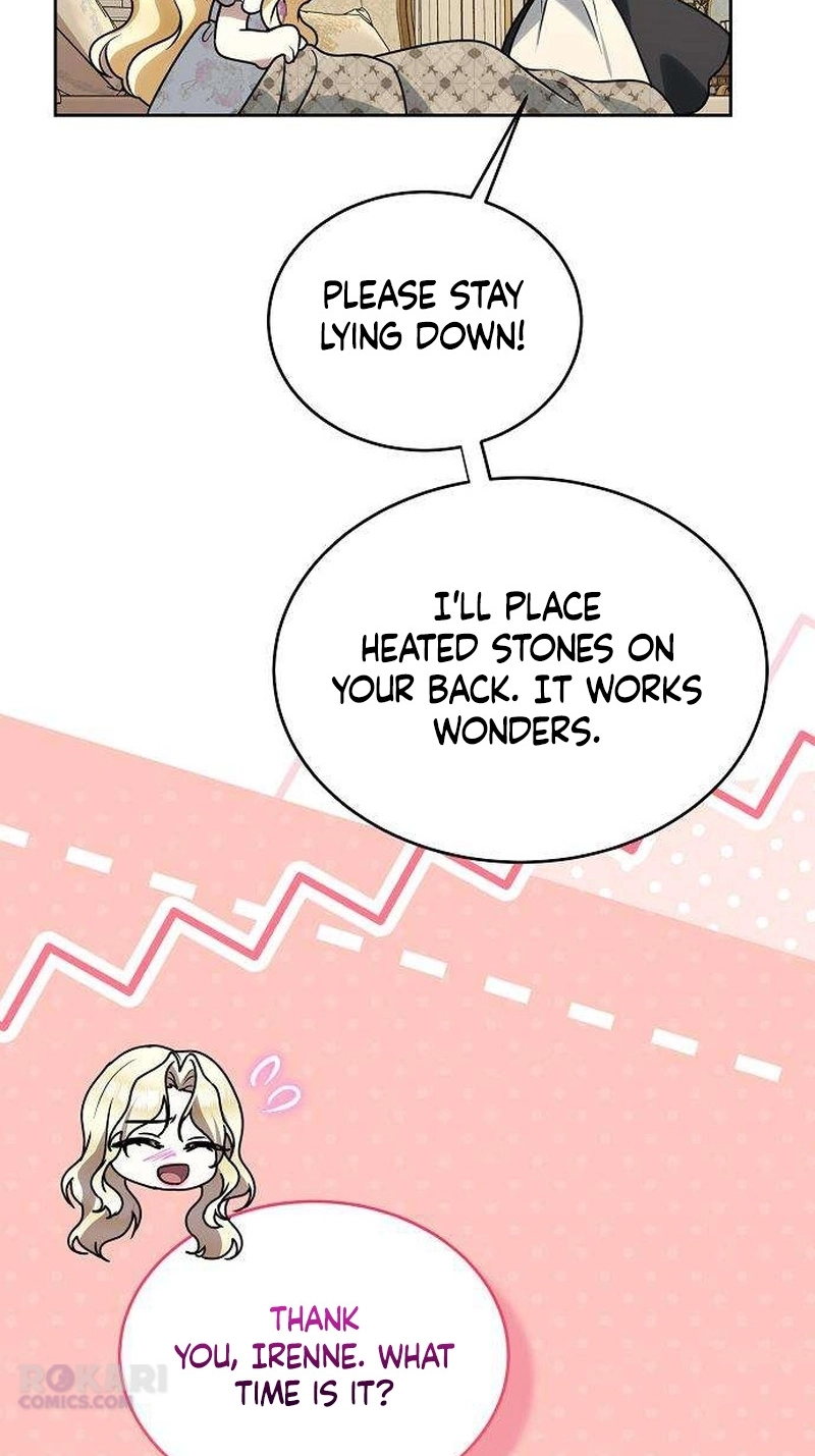 A Queen Worthy of Dishonor Chapter 34 page 69