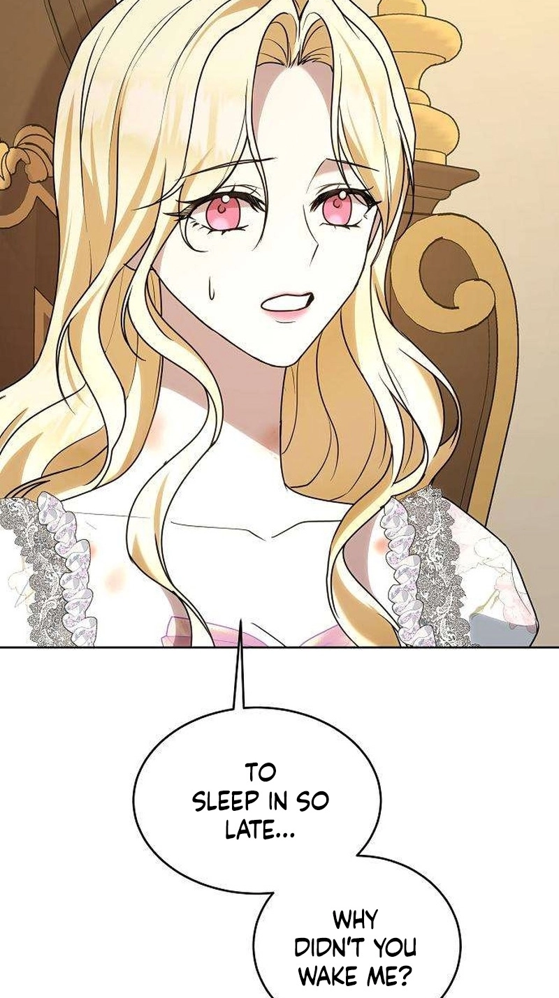 A Queen Worthy of Dishonor Chapter 34 page 71
