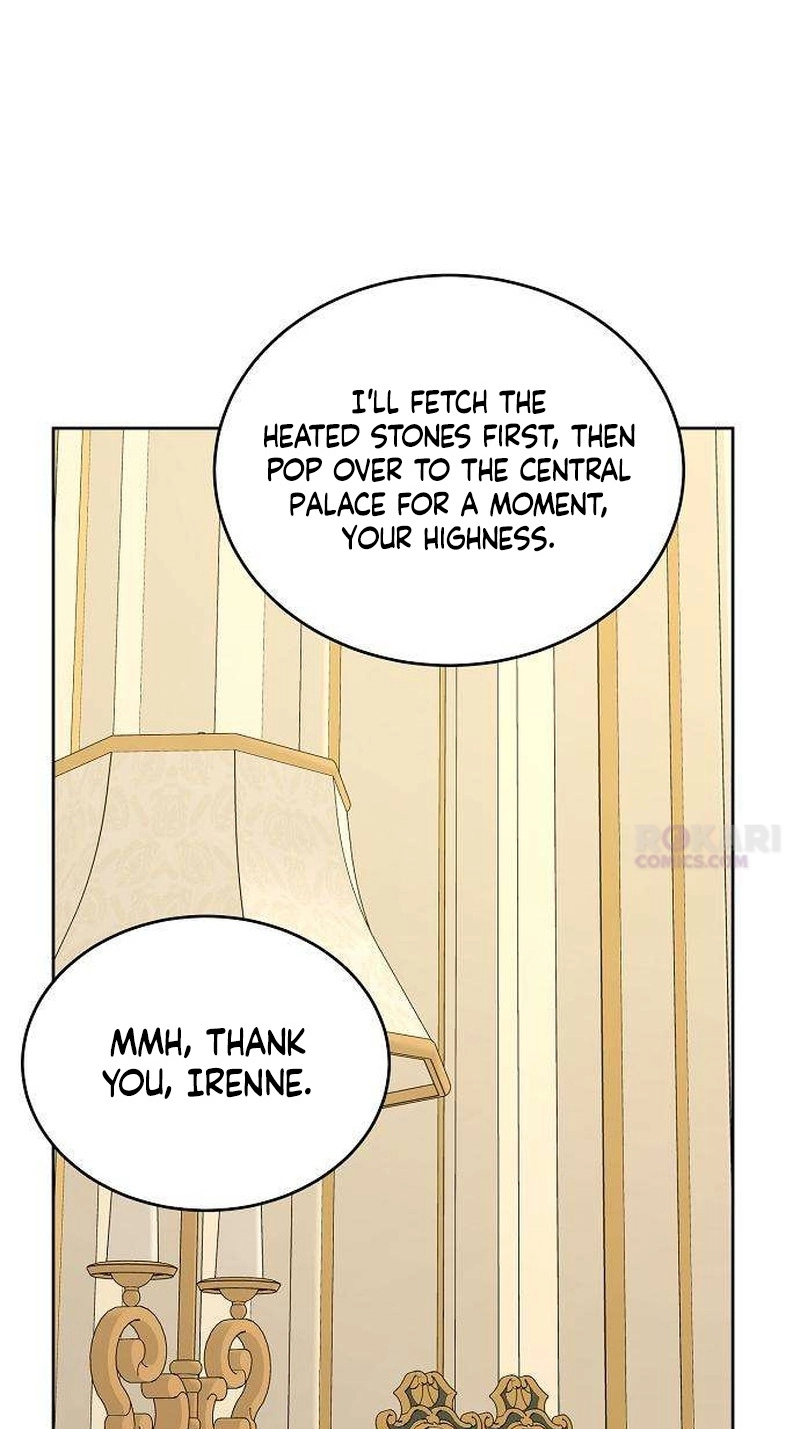 A Queen Worthy of Dishonor Chapter 34 page 74