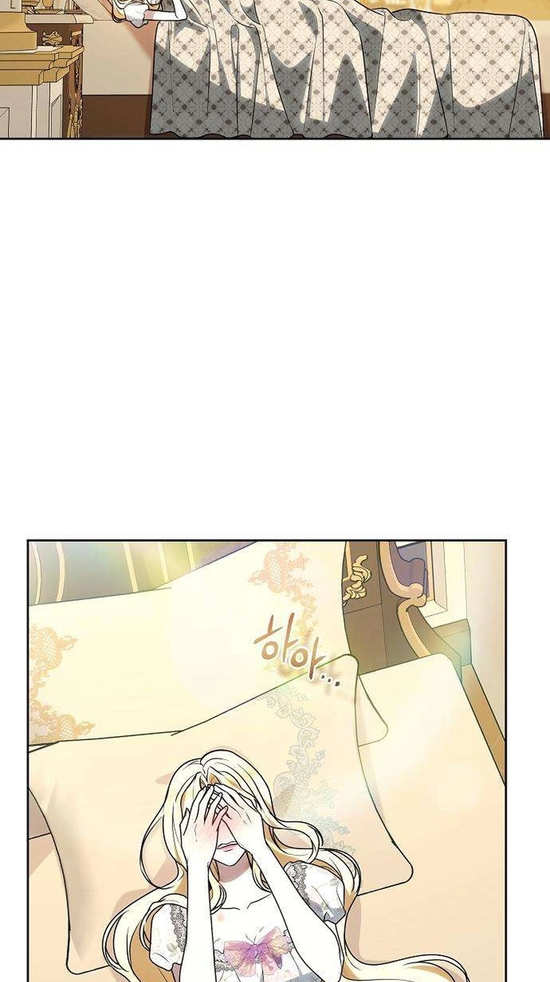 A Queen Worthy of Dishonor Chapter 34 page 76