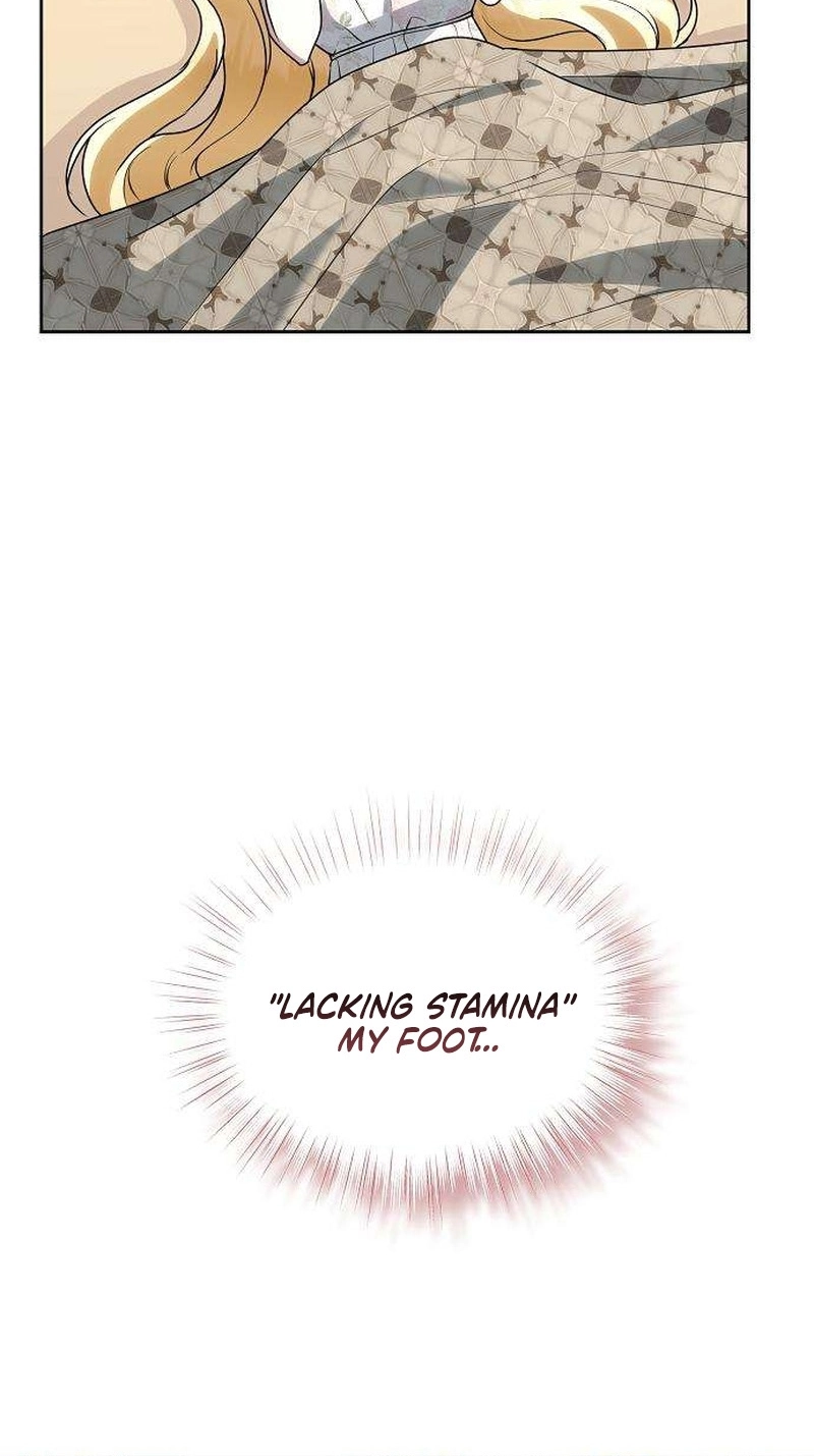 A Queen Worthy of Dishonor Chapter 34 page 77
