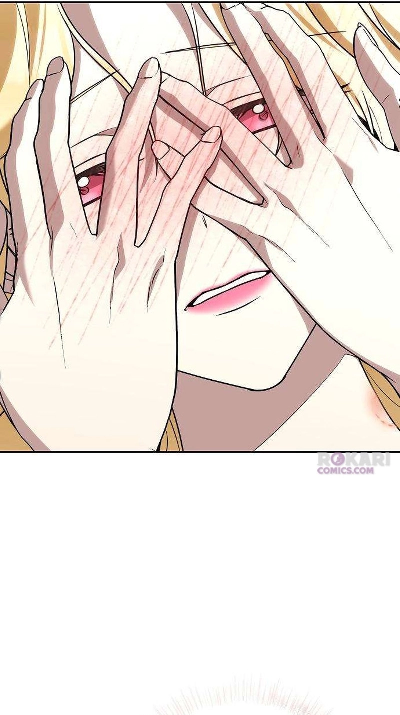 A Queen Worthy of Dishonor Chapter 34 page 78