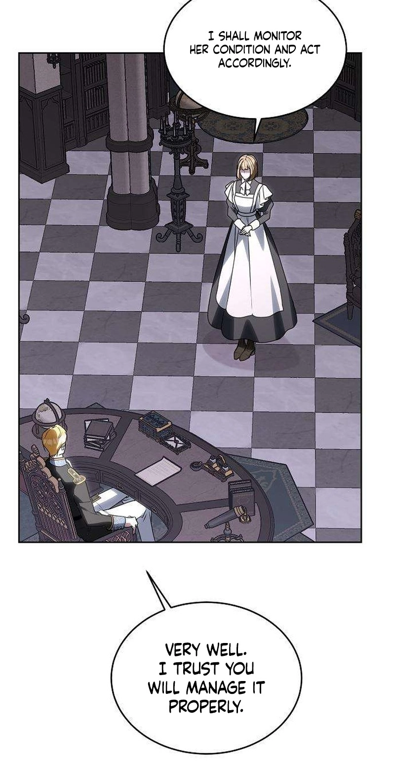 A Queen Worthy of Dishonor Chapter 34 page 83