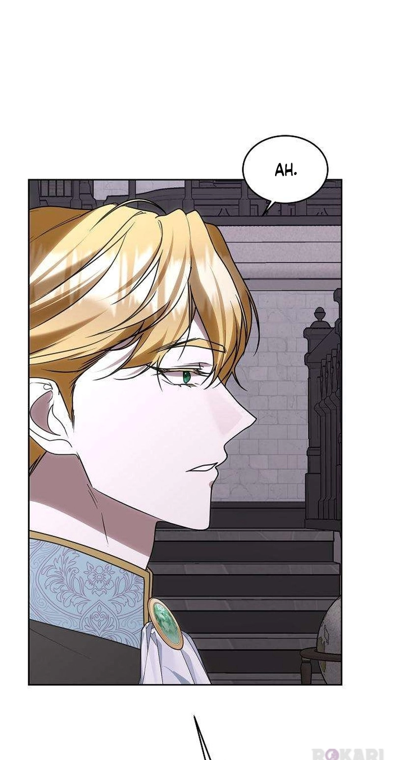 A Queen Worthy of Dishonor Chapter 34 page 84
