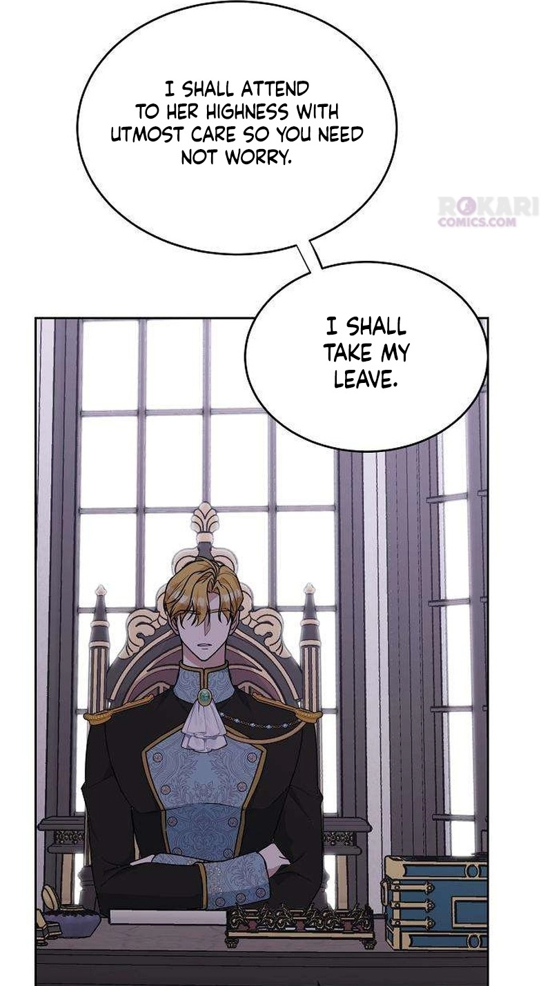A Queen Worthy of Dishonor Chapter 34 page 87