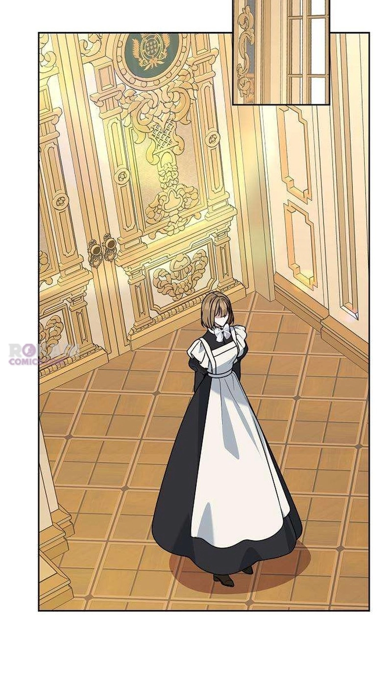A Queen Worthy of Dishonor Chapter 34 page 93