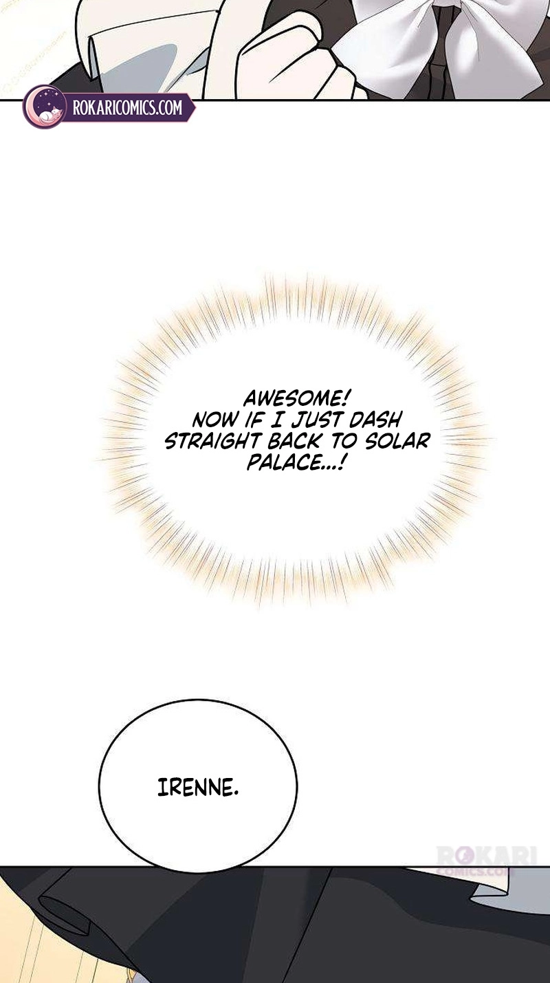 A Queen Worthy of Dishonor Chapter 34 page 95