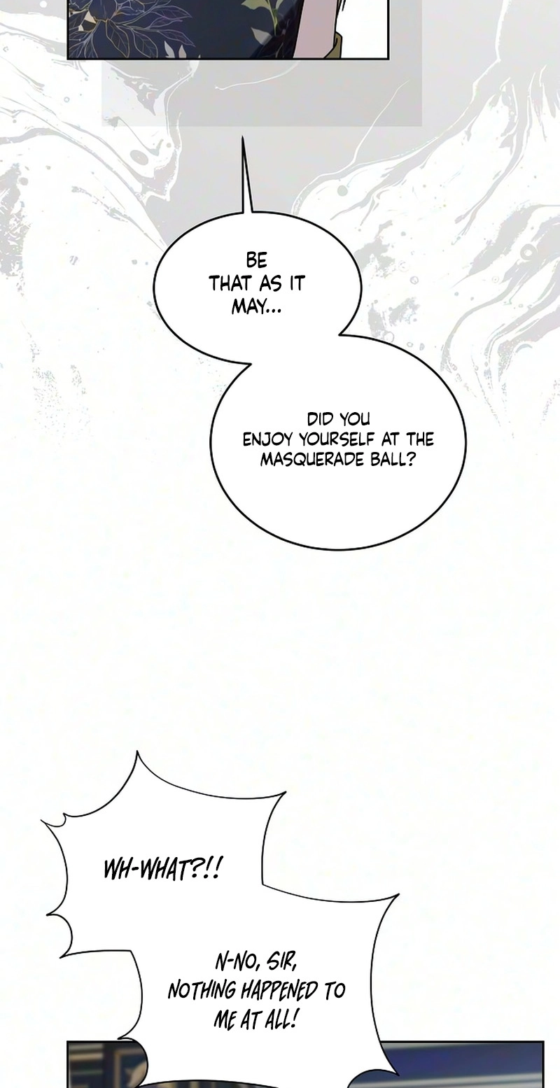 A Queen Worthy of Dishonor Chapter 35 page 12