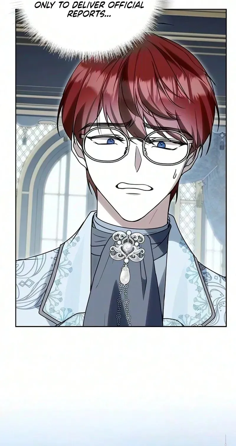 A Queen Worthy of Dishonor Chapter 35 page 20