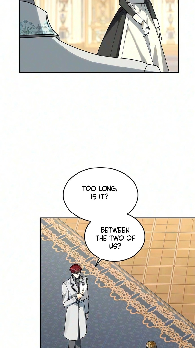 A Queen Worthy of Dishonor Chapter 35 page 4