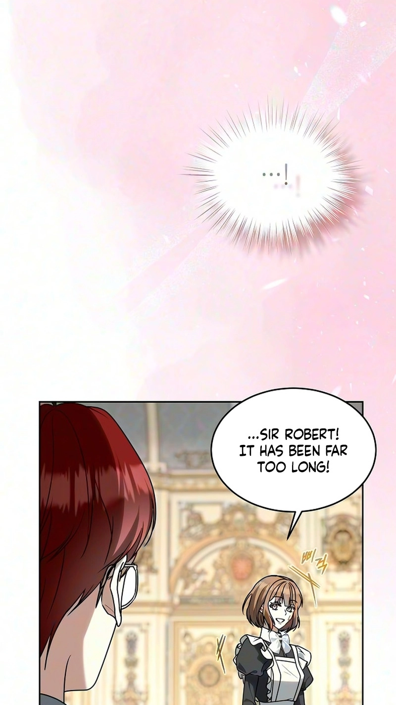 A Queen Worthy of Dishonor Chapter 35 page 3