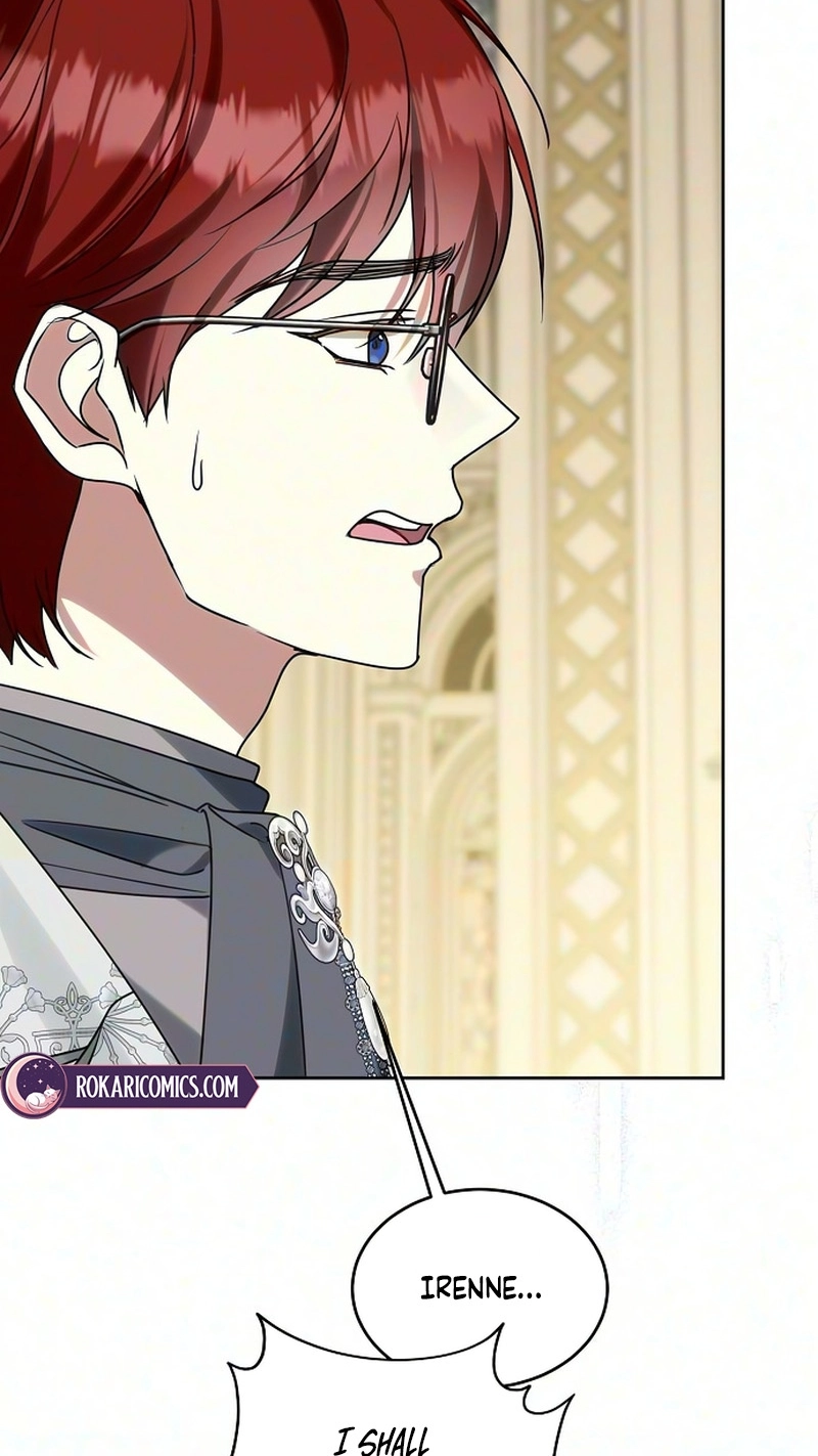 A Queen Worthy of Dishonor Chapter 35 page 6