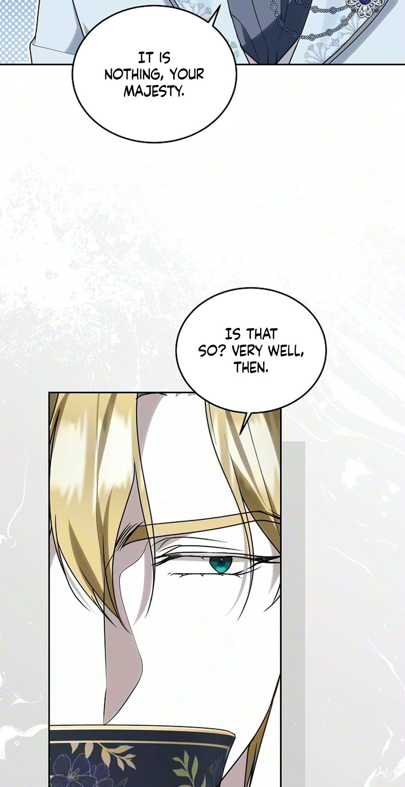 A Queen Worthy of Dishonor Chapter 35 page 11