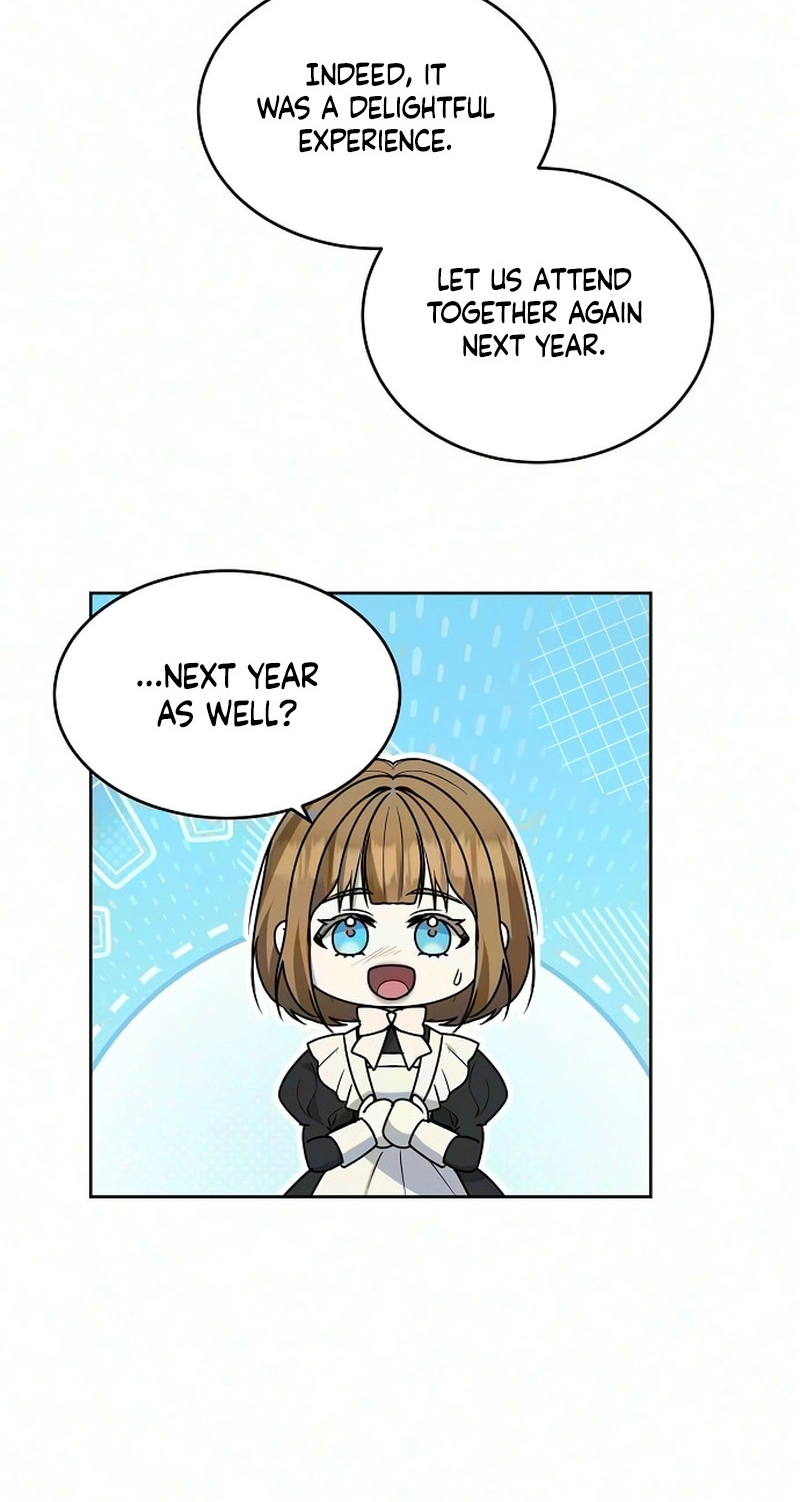 A Queen Worthy of Dishonor Chapter 35 page 29
