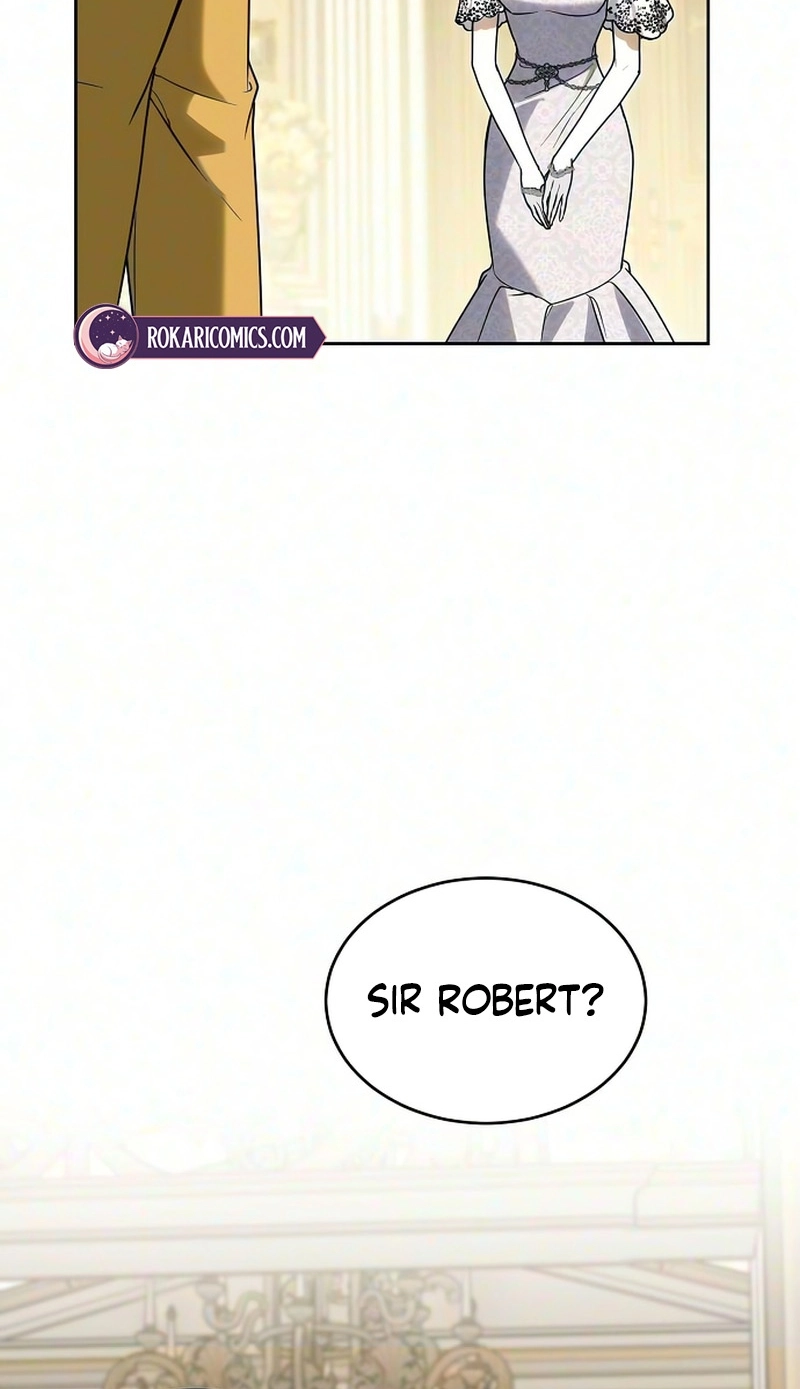 A Queen Worthy of Dishonor Chapter 35 page 44