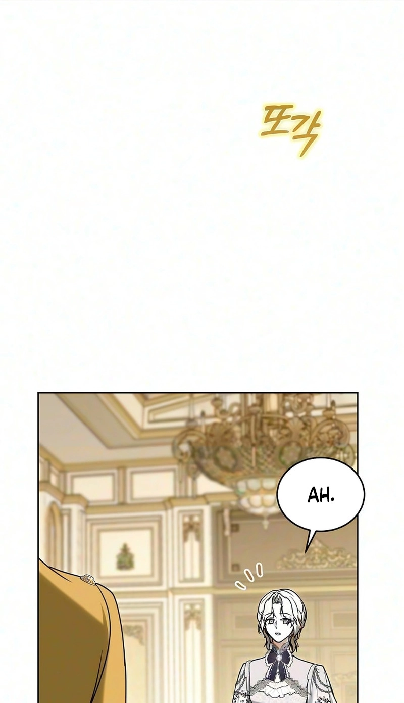 A Queen Worthy of Dishonor Chapter 35 page 43
