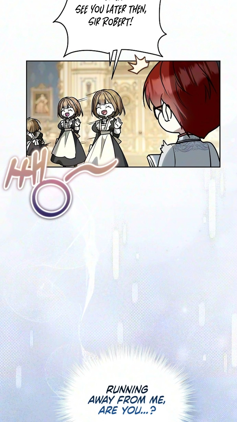 A Queen Worthy of Dishonor Chapter 35 page 7