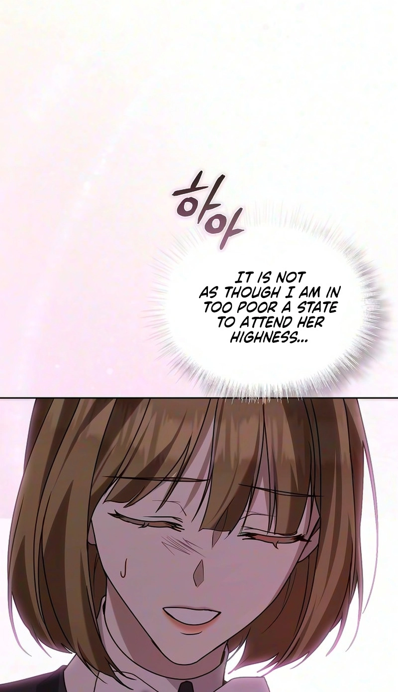 A Queen Worthy of Dishonor Chapter 35 page 39