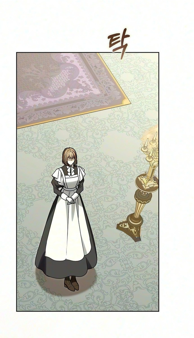 A Queen Worthy of Dishonor Chapter 35 page 38