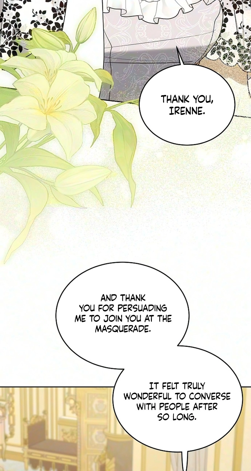 A Queen Worthy of Dishonor Chapter 35 page 27