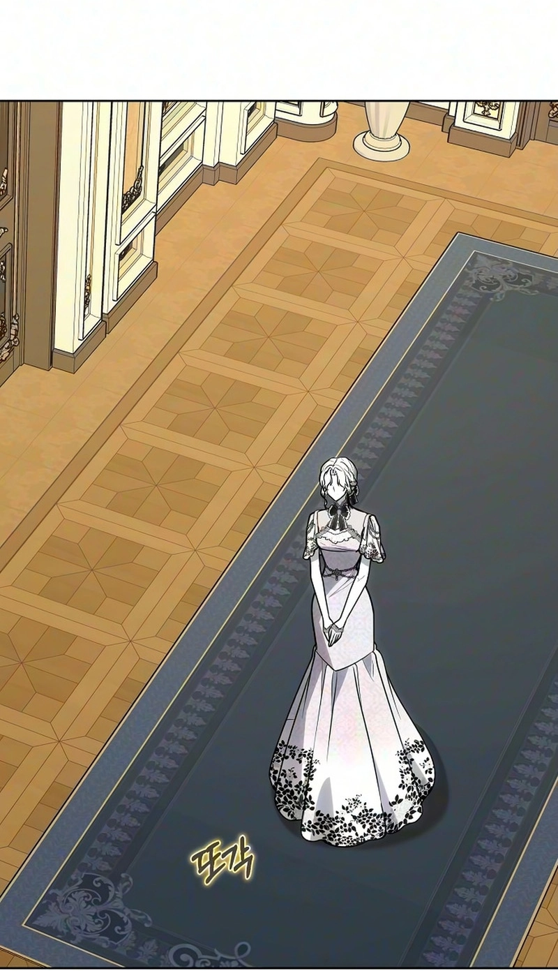 A Queen Worthy of Dishonor Chapter 35 page 42