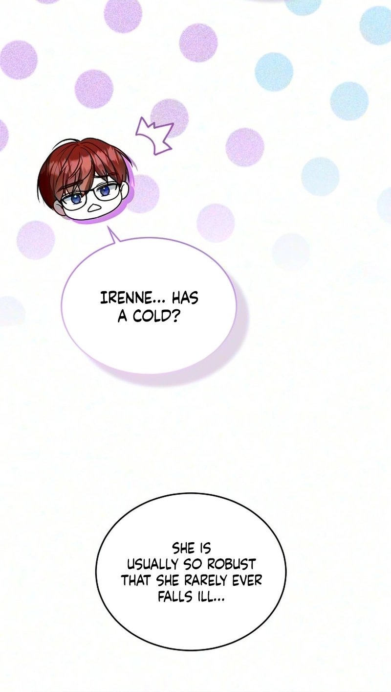 A Queen Worthy of Dishonor Chapter 35 page 51