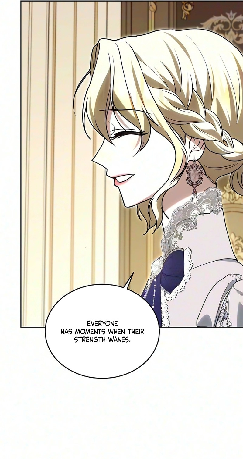 A Queen Worthy of Dishonor Chapter 35 page 52