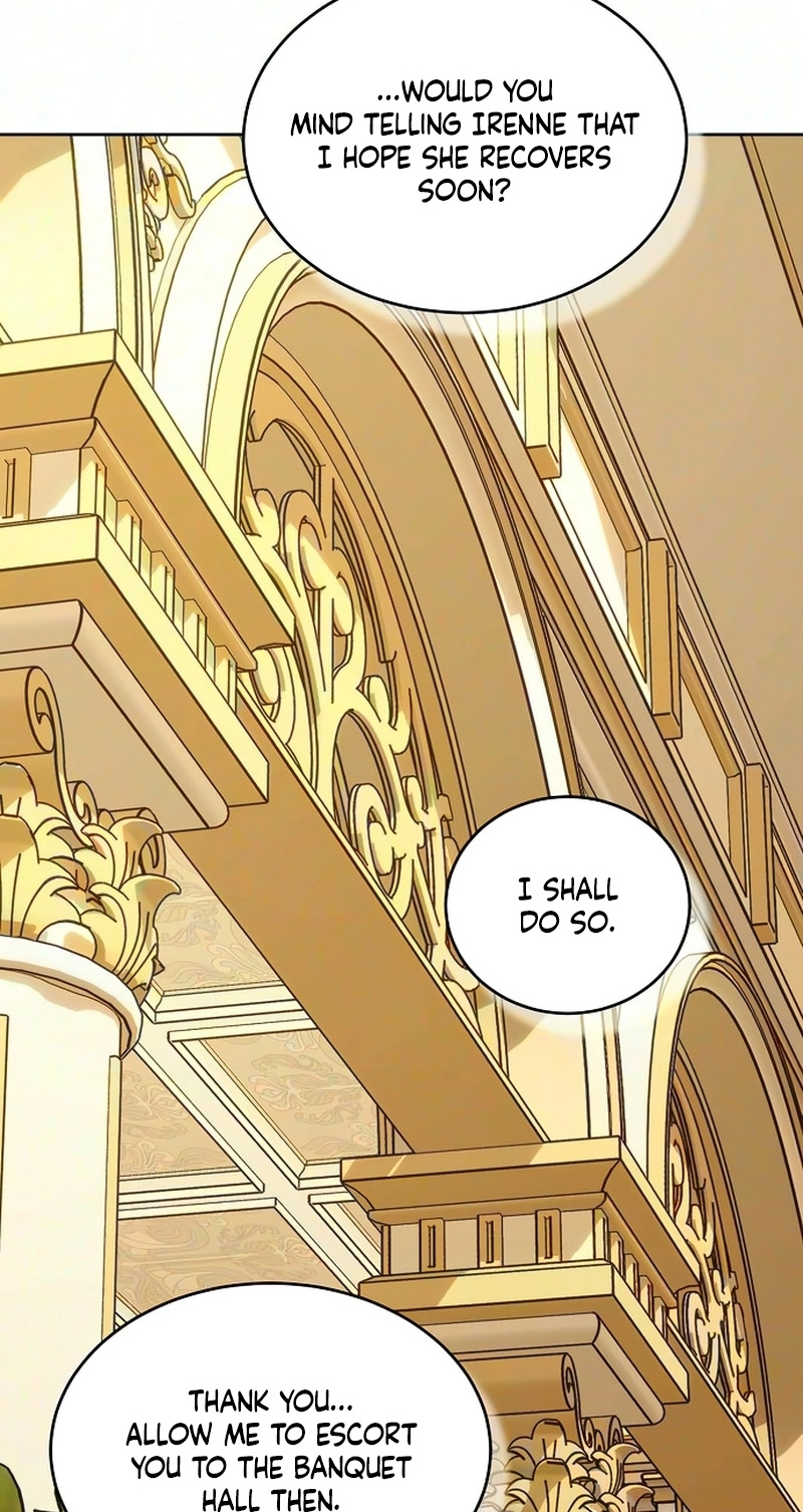 A Queen Worthy of Dishonor Chapter 35 page 54