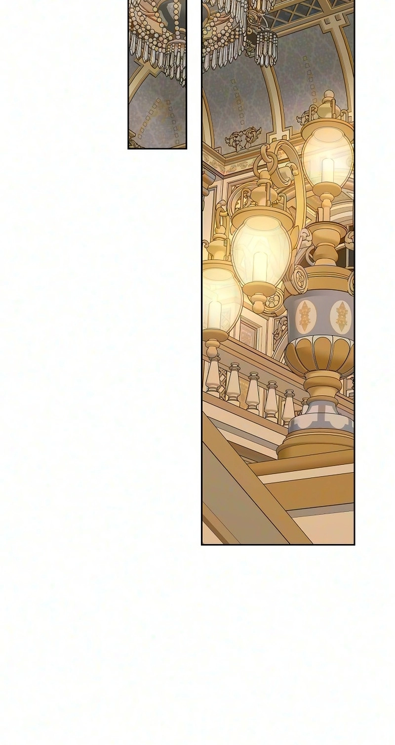 A Queen Worthy of Dishonor Chapter 35 page 56