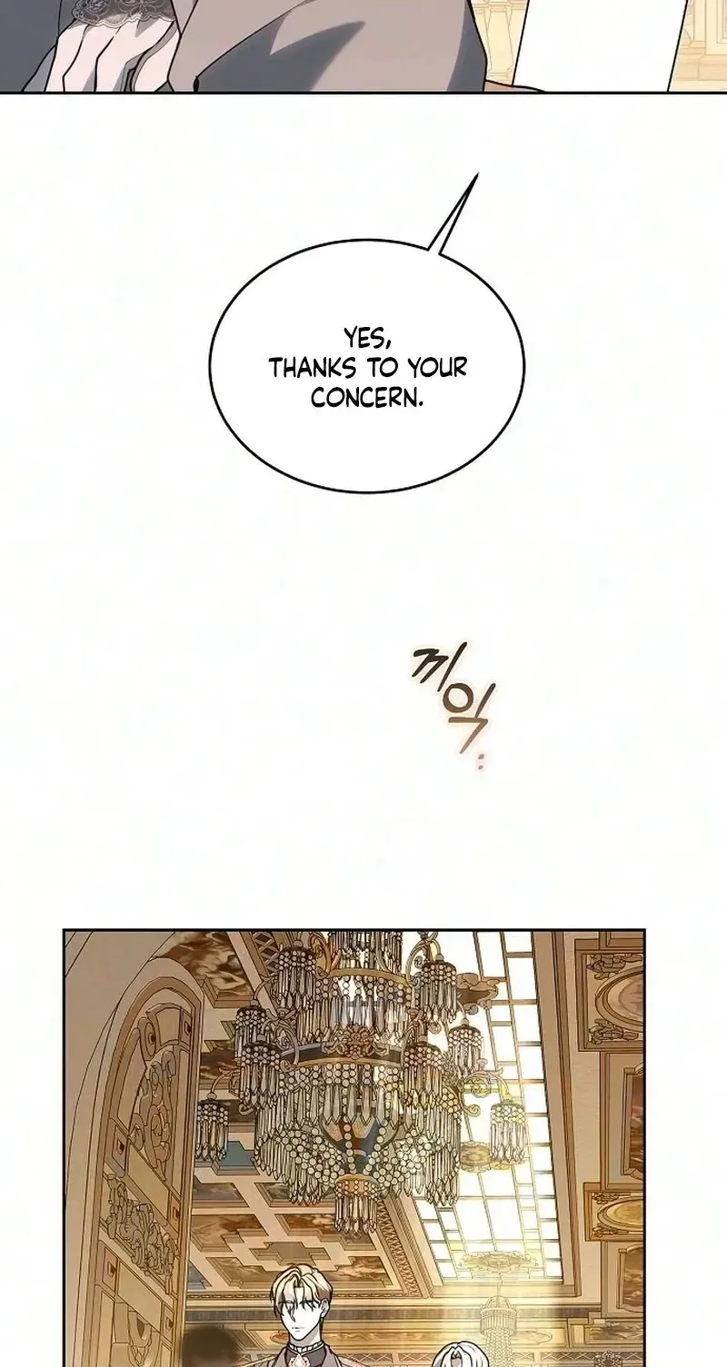 A Queen Worthy of Dishonor Chapter 35 page 60