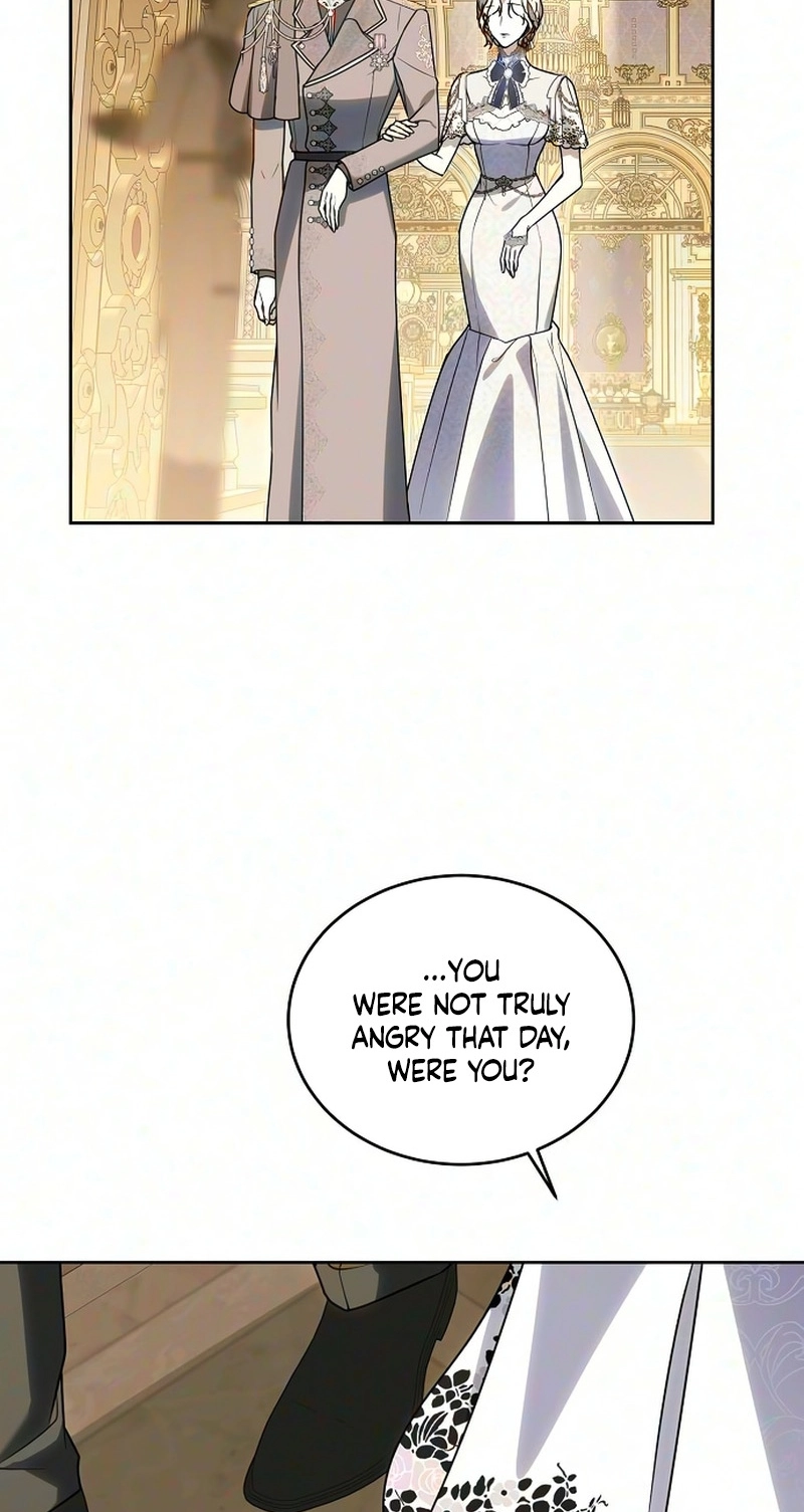 A Queen Worthy of Dishonor Chapter 35 page 61