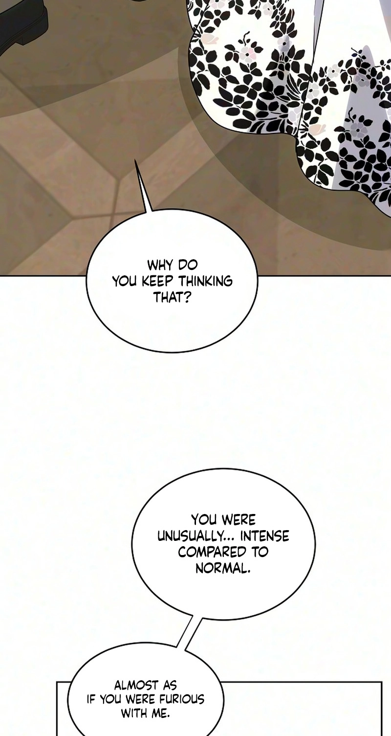 A Queen Worthy of Dishonor Chapter 35 page 62