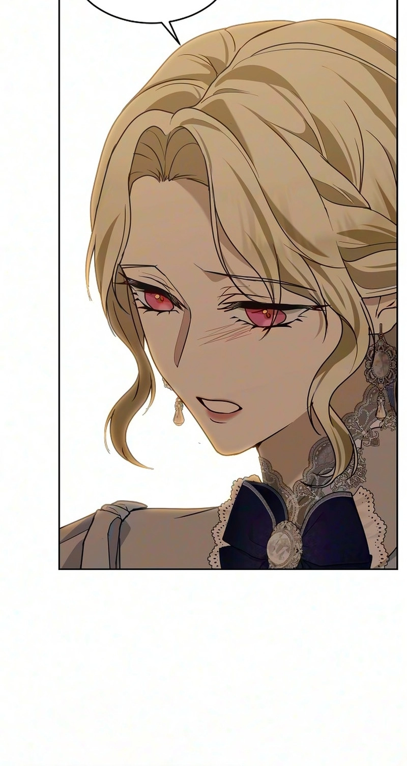 A Queen Worthy of Dishonor Chapter 35 page 63