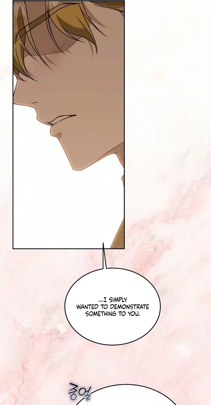 A Queen Worthy of Dishonor Chapter 35 page 64
