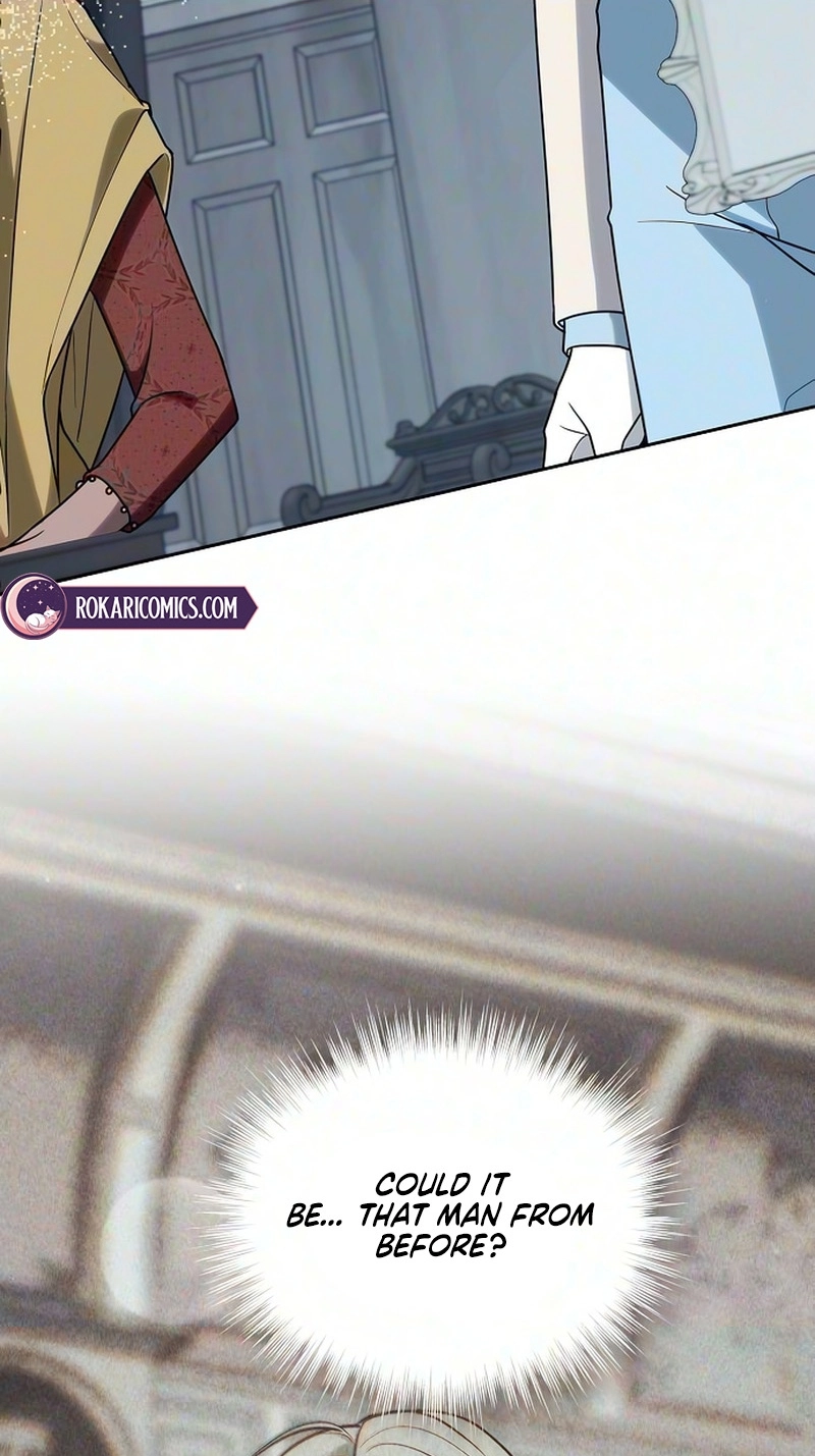 A Queen Worthy of Dishonor Chapter 35 page 72